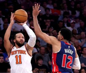 九游娱乐官网-NBA季后赛倒计时，纽约尼克斯窗口期回应争议，细节引发关注，媒体盛赞，团队化学反应显著的简单介绍