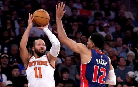 九游娱乐官网-NBA季后赛倒计时，纽约尼克斯窗口期回应争议，细节引发关注，媒体盛赞，团队化学反应显著的简单介绍