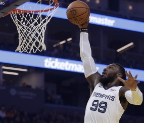 九游会-NBA总决赛倒计时，孟菲斯灰熊今晚复出首秀，细节引发关注，悬念犹存，年轻球员得到机会的简单介绍