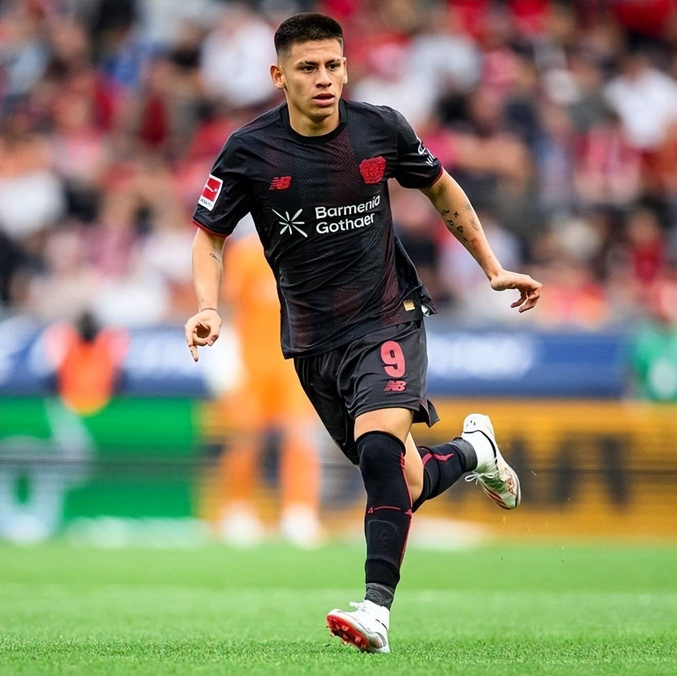 关于西甲倒计时，勒沃库森赛前刷新队史纪录，细节引发关注，信心回归，数据趋势出现新变化的信息